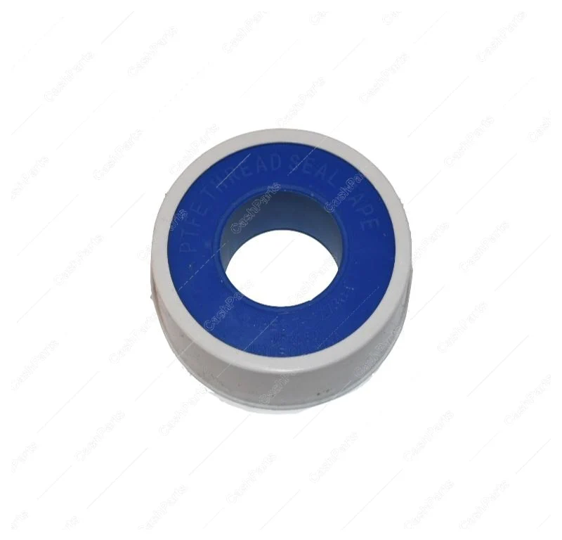 TOOL019 Teflon Tape, White 3/4in