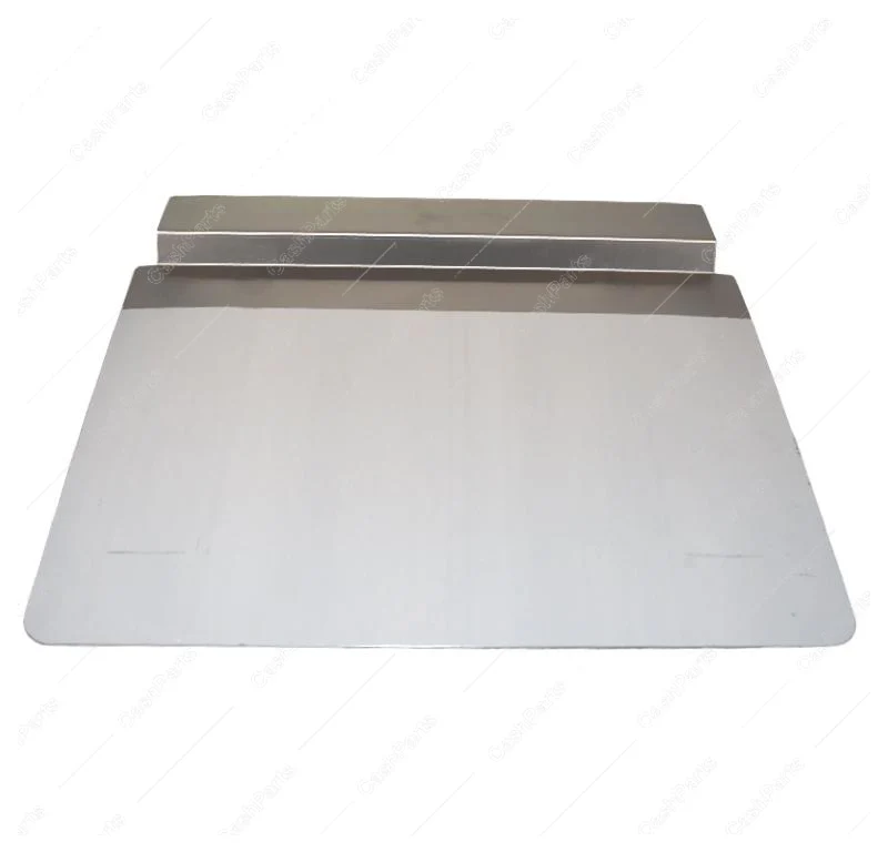 HRDWR323 Fryer Splash Guard