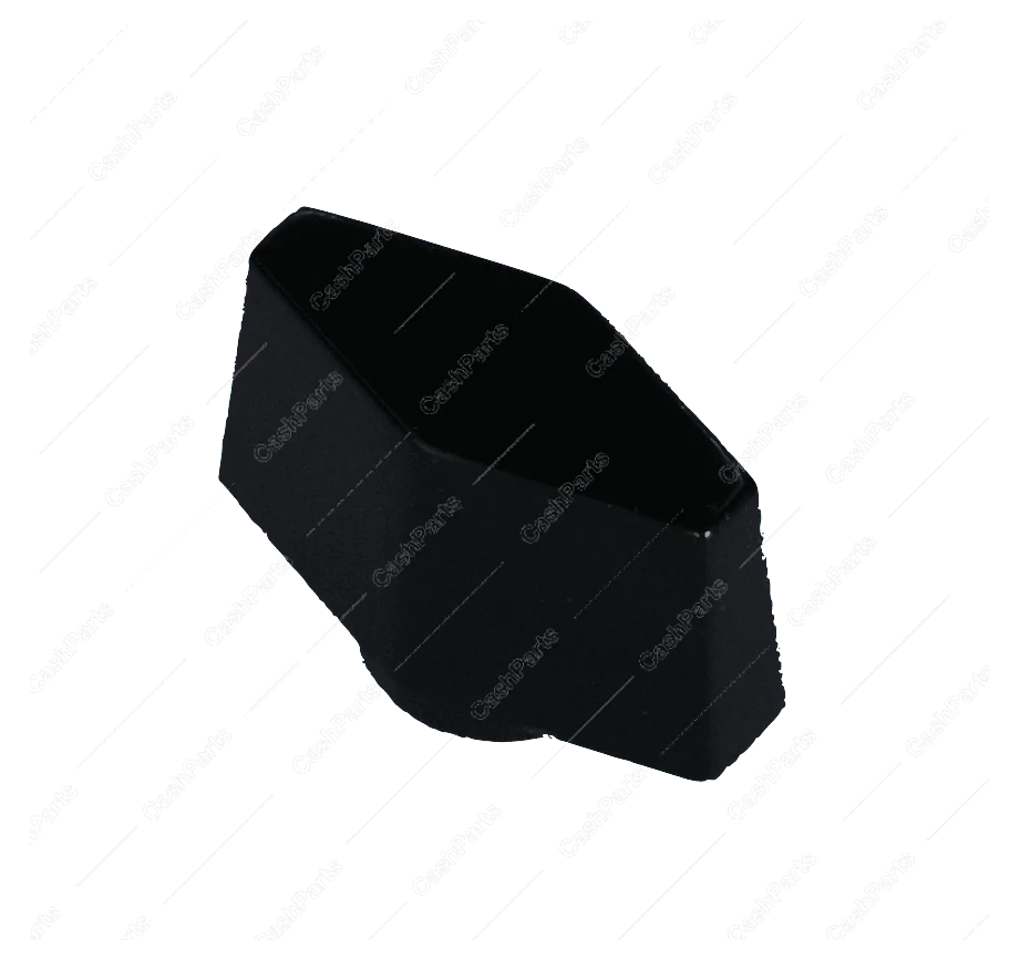 KN405 Plastic Wing Nut