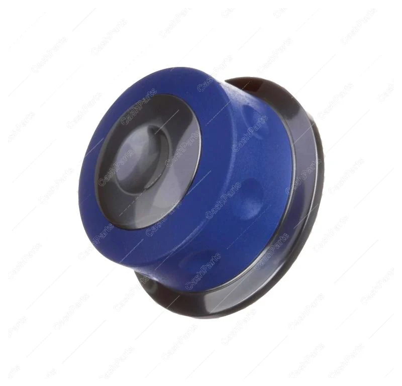 KN406 Knob, Shut off