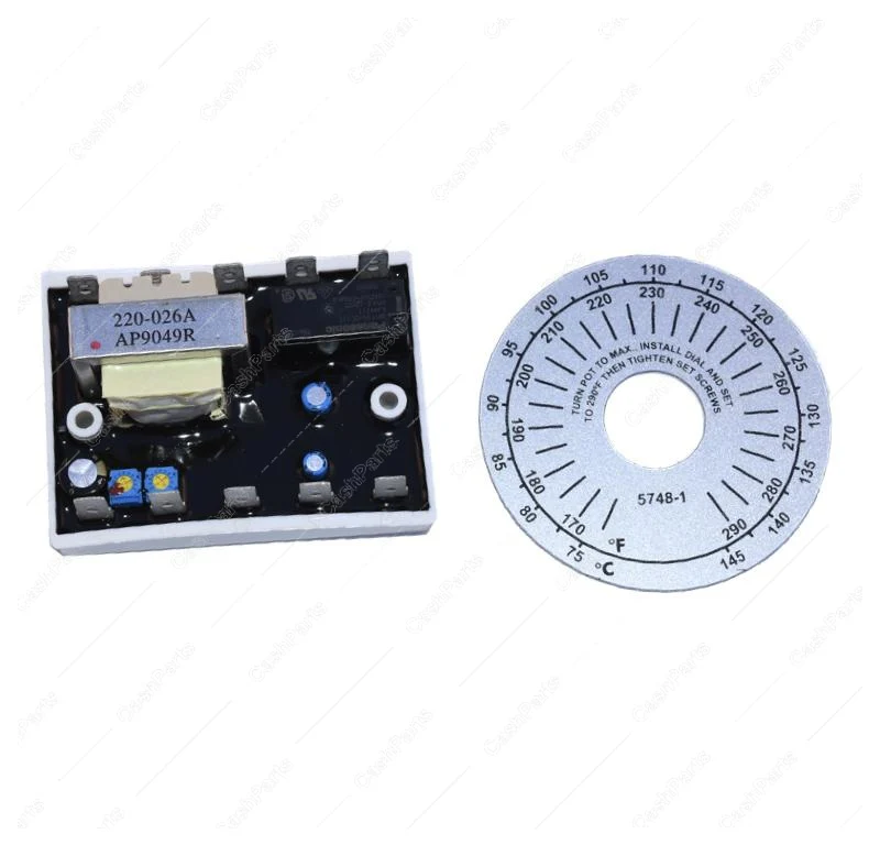 CNTRL062 Control Board