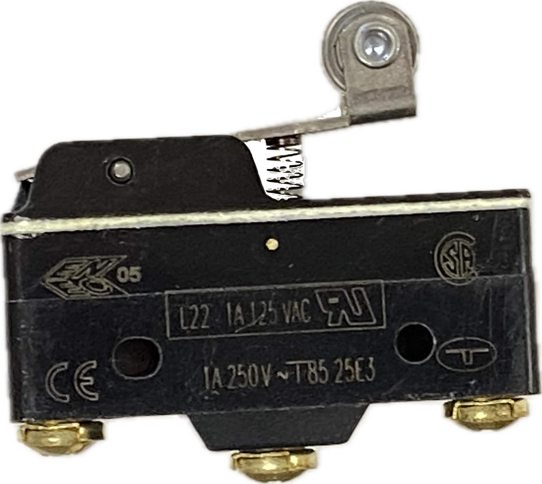 SW306 High Temp Door Switch