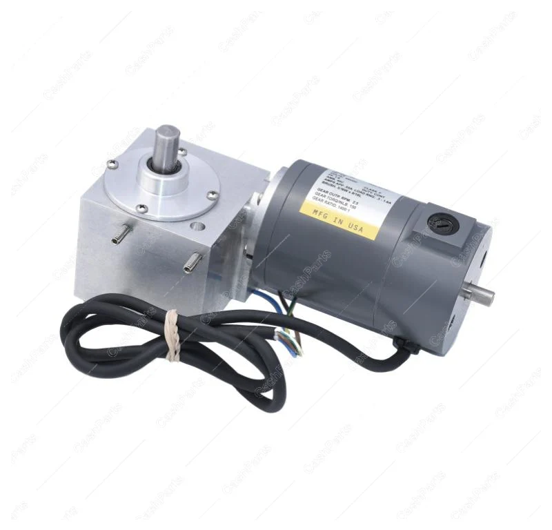 MTR365 Conveyor Drive Motor