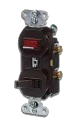 SW312 Light Switch