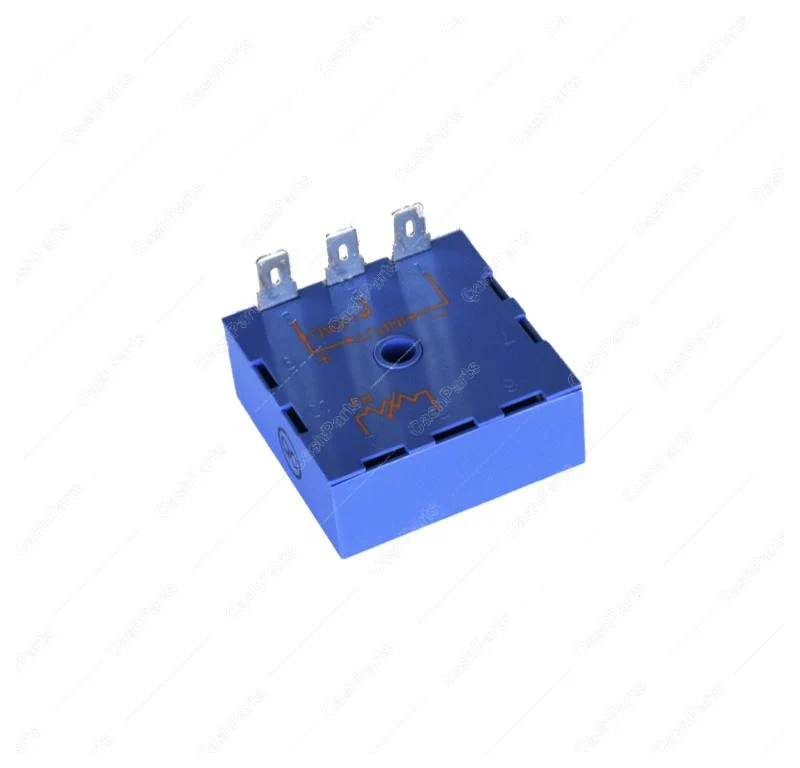 RLY315 Solid State Timer 120V