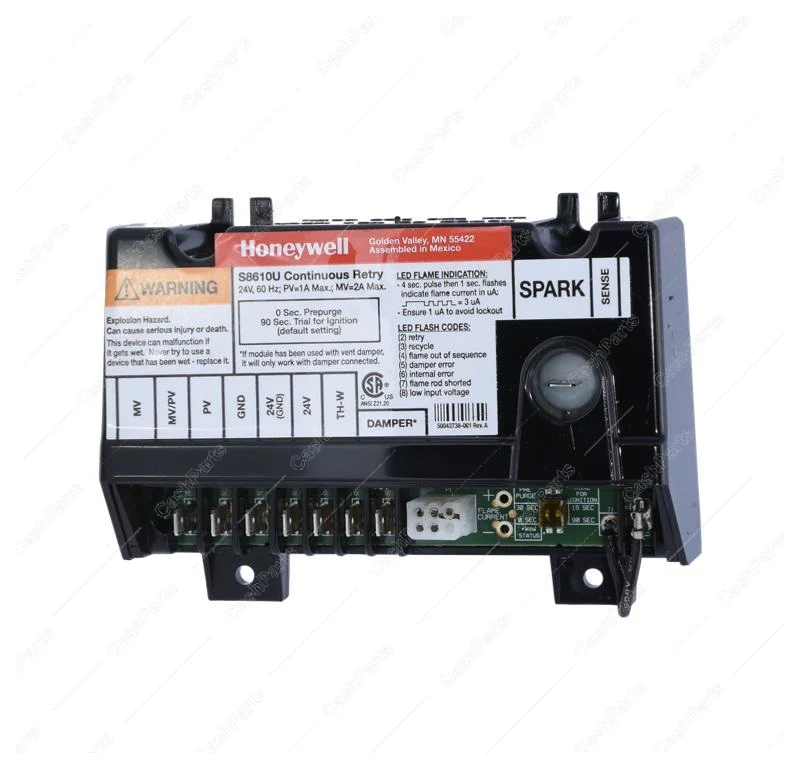 MOD264 Ignition Module 24V