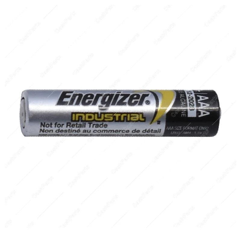 TOOL024 AAA Battery