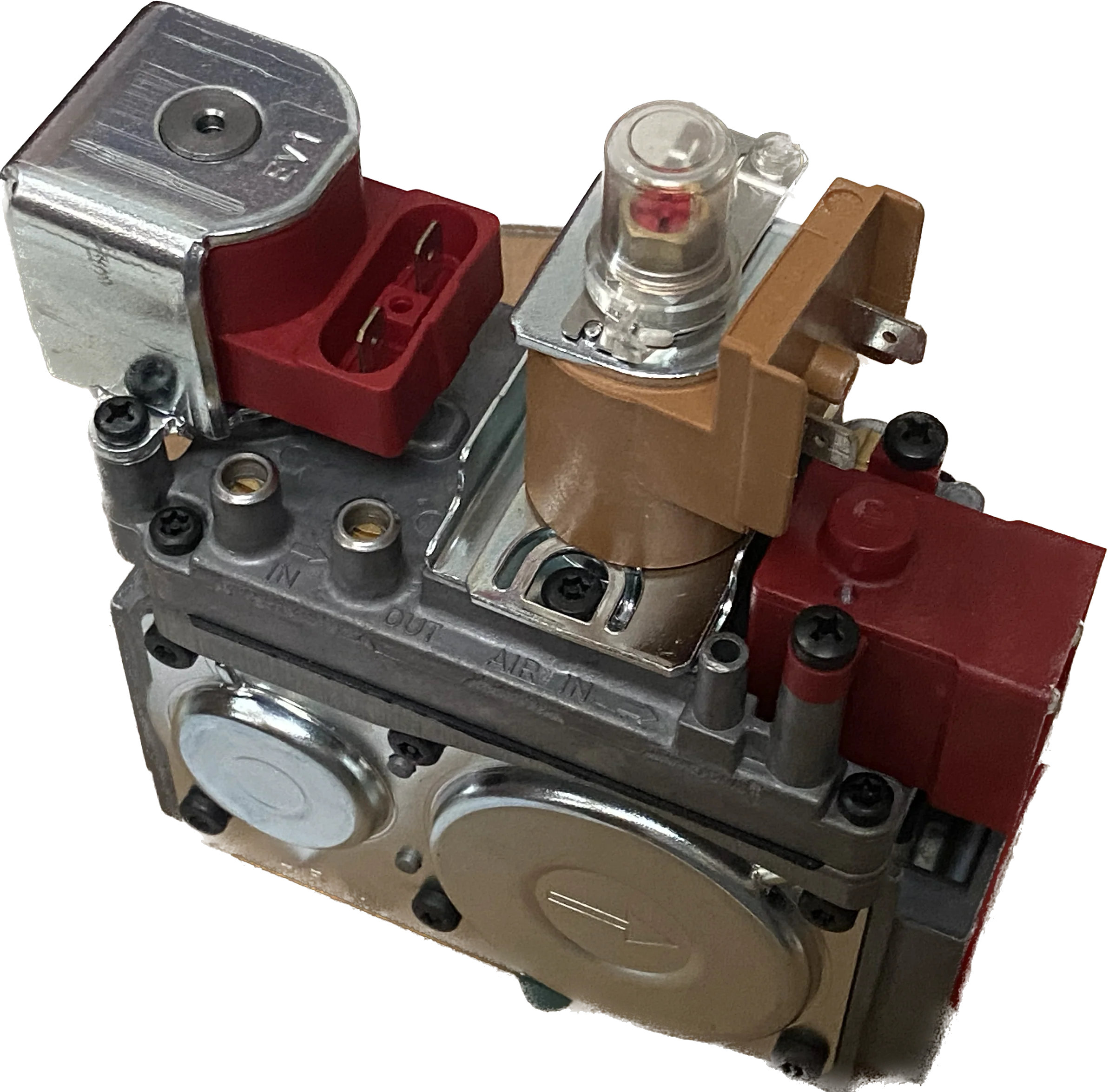 VLV628 LP Gas Valve