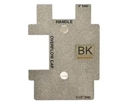 HRDWR358 Lever Drain Tool