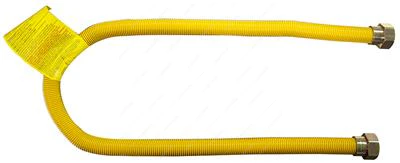 BKR022 3/4 X 48 Stationary Gas Hose only