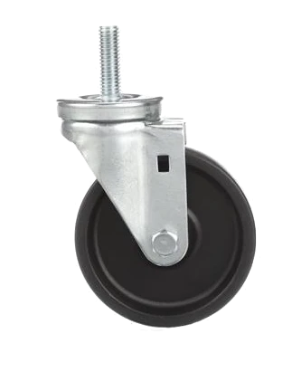 HRDWR388 Caster No Brake 5" Wheel