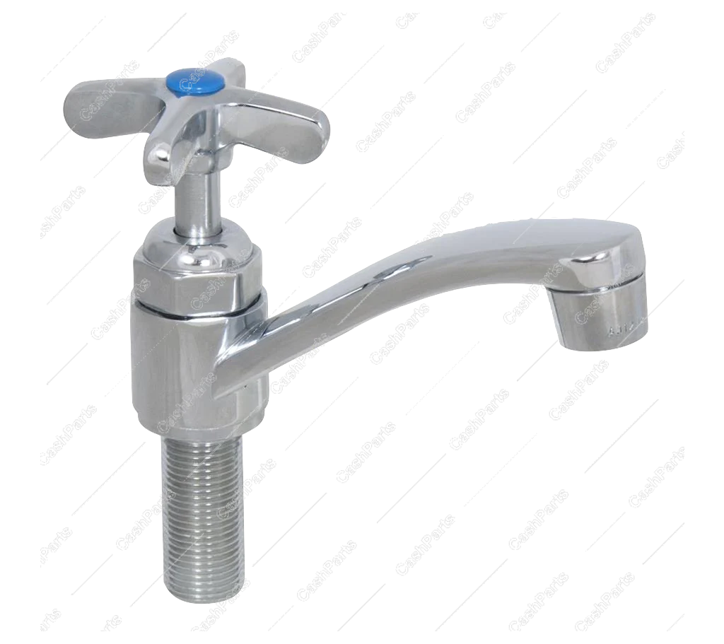 BWP203 Single spout swivel faucet