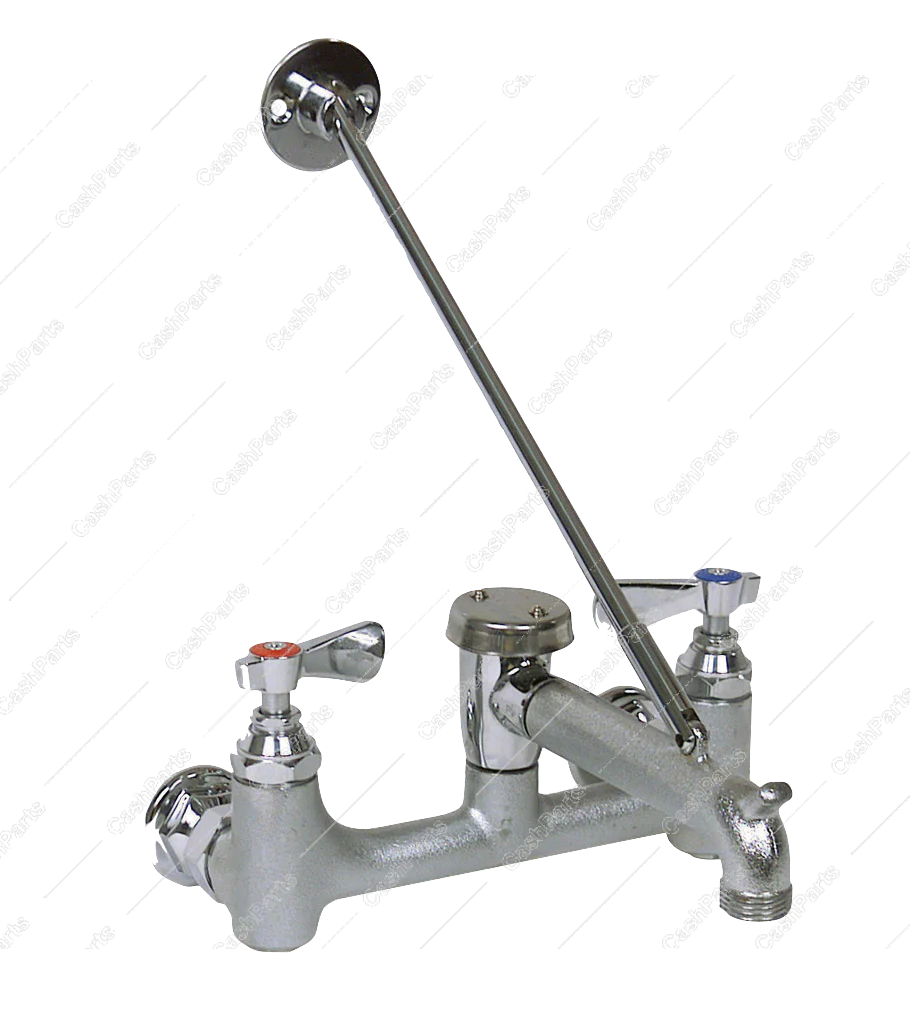 BWP012 Service faucet complete