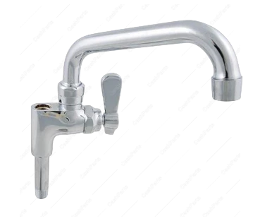BWP001-12 Add on faucet 12"