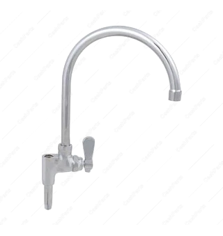 BWP001-8G Add on faucet 8" Gooseneck