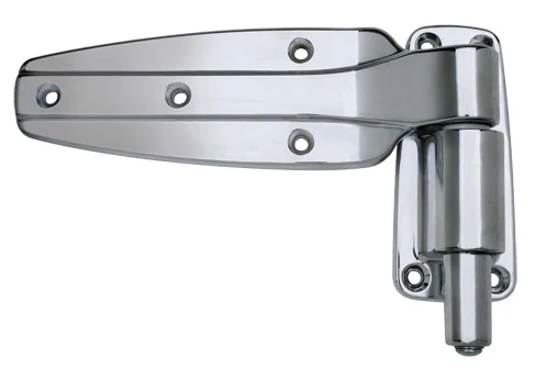 HRDWR402 Reversible Hinge
