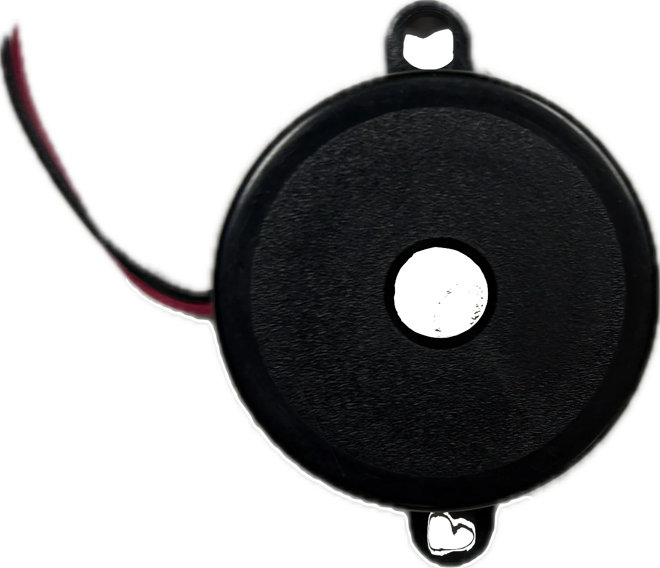 RLY343 Sound Device