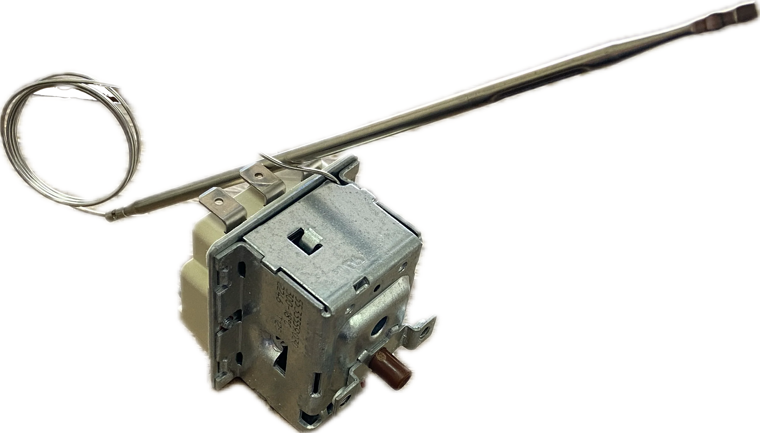 STAT329 Thermostat