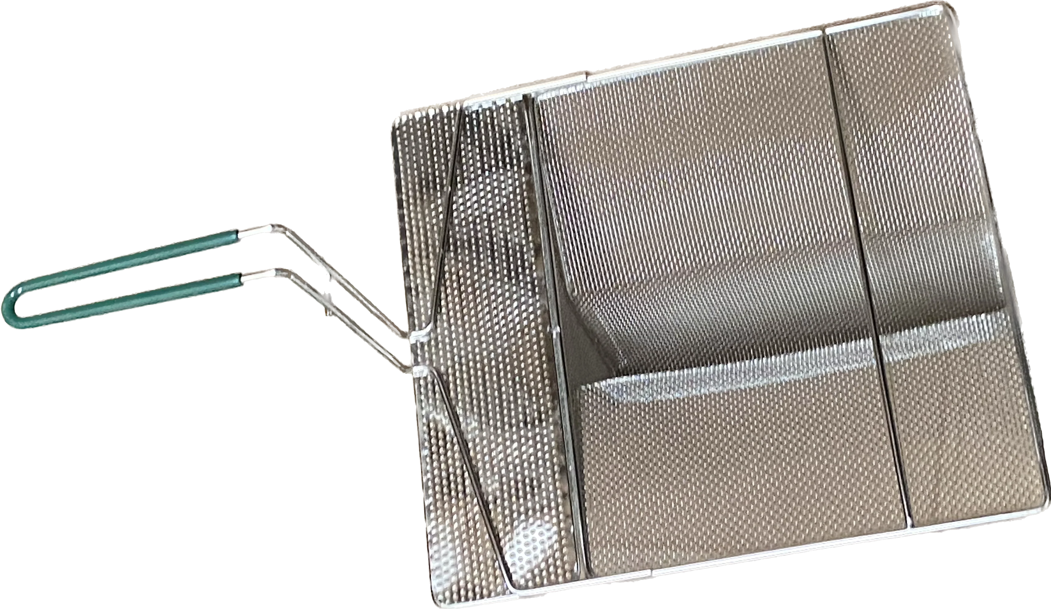 HRDWR430 Sediment Tray