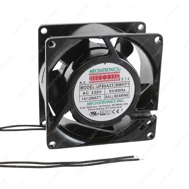 FAN032 Axial Fan, 230V