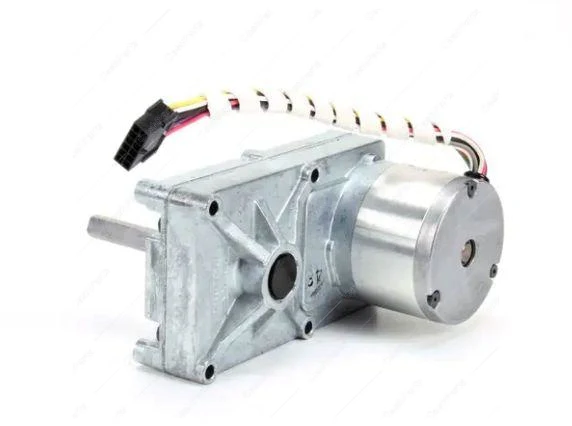 MTR400 Gearmotor, 24VDC