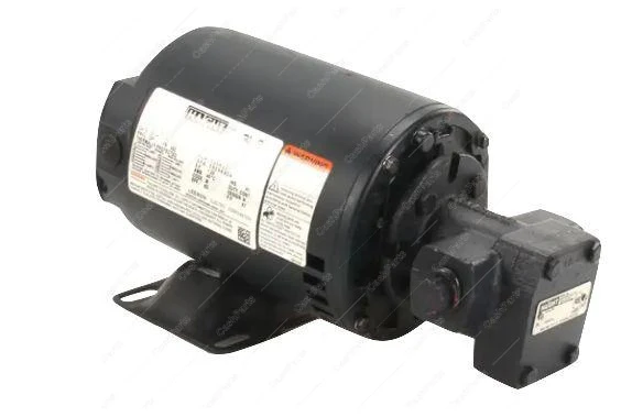 MTR401 Pump & Motor Assy