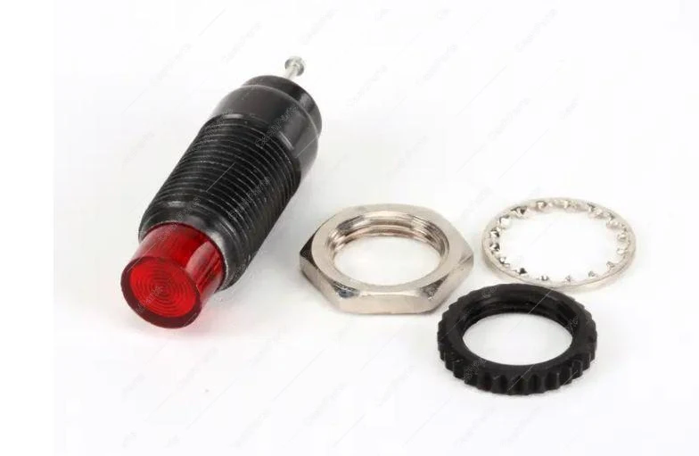 LED045 Signal Light, Red