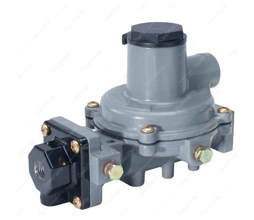 REG031 Regulator 1/4" x 1/2"