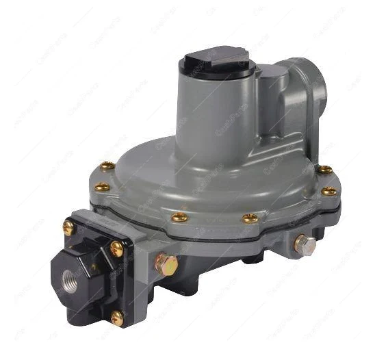 REG033 Regulator, 1/4" x 3/4"