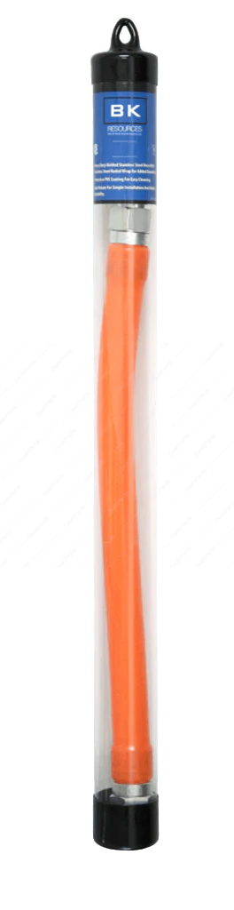 BKR054 Gas Hose, 1/2" x 36"