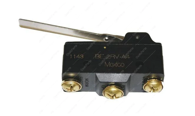 SW401 Micro Switch, 25A