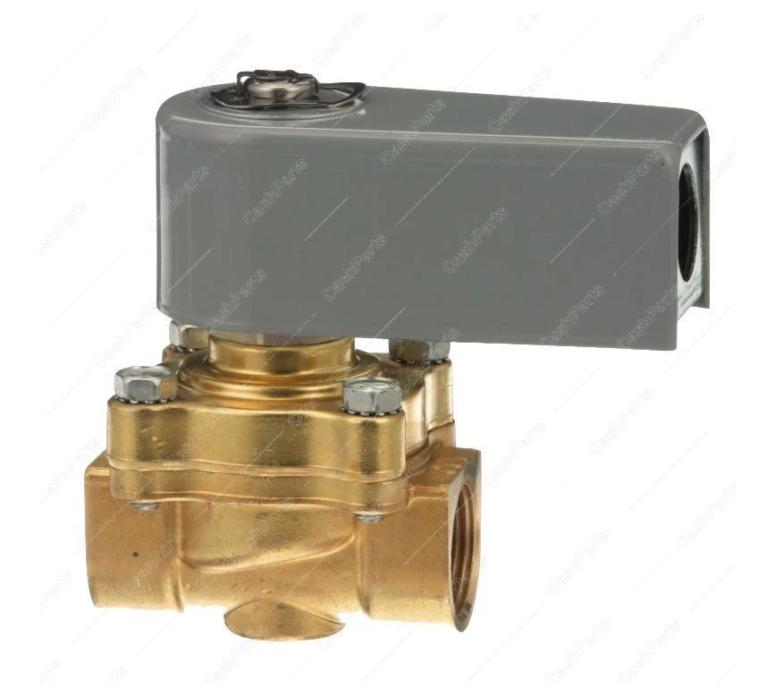 ASC047 Solenoid Valve 120V