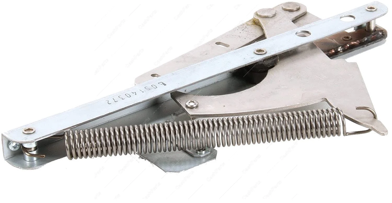 HRDWR446 Hinge, Right