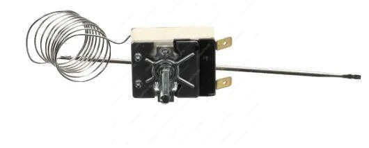 STAT338 Thermostat 122F-608F