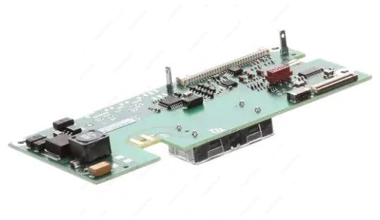 CNTRL093 MMI PCB