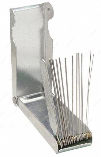 TOOL073 Spiral Tip Cleaner Set