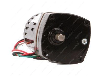 MTR407 Gear Motor