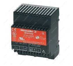 RLY365 Power Supply, 120V
