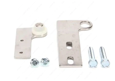 HRDWR453 Hinge, Top Right