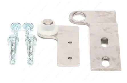 HRDWR454 Hinge, Top Left