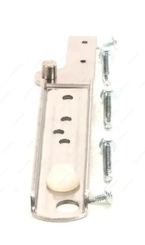 HRDWR456 Hinge, BottomLeft