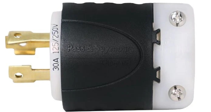 HTW041 Plug, L14-30