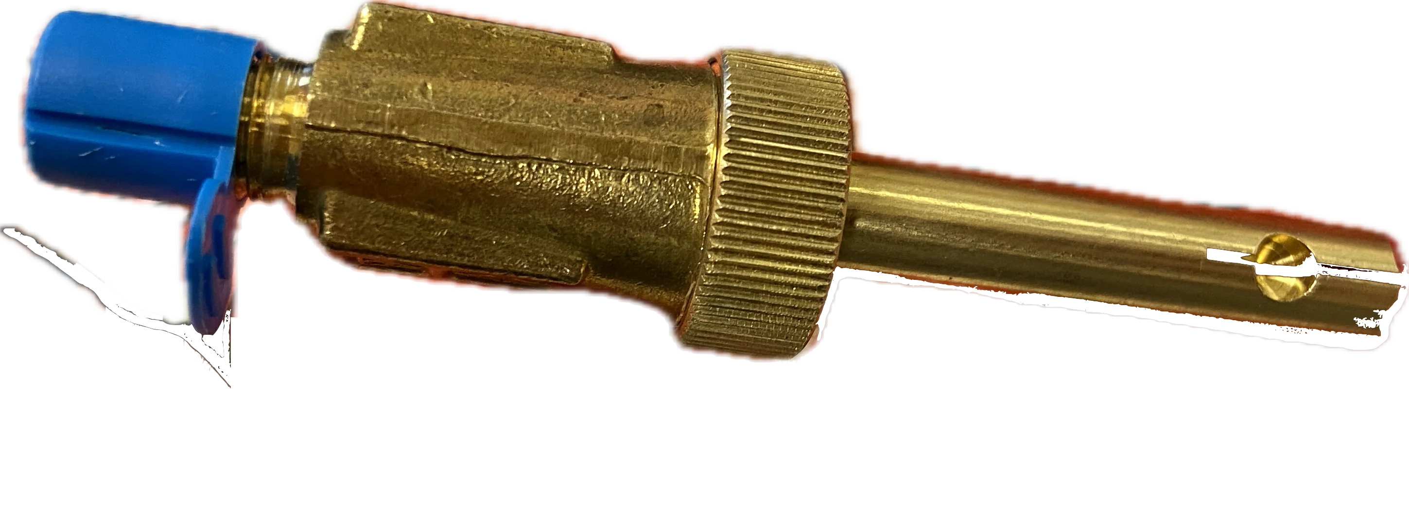VLV658 Top Burner Valve, Hi-Off - Image 2