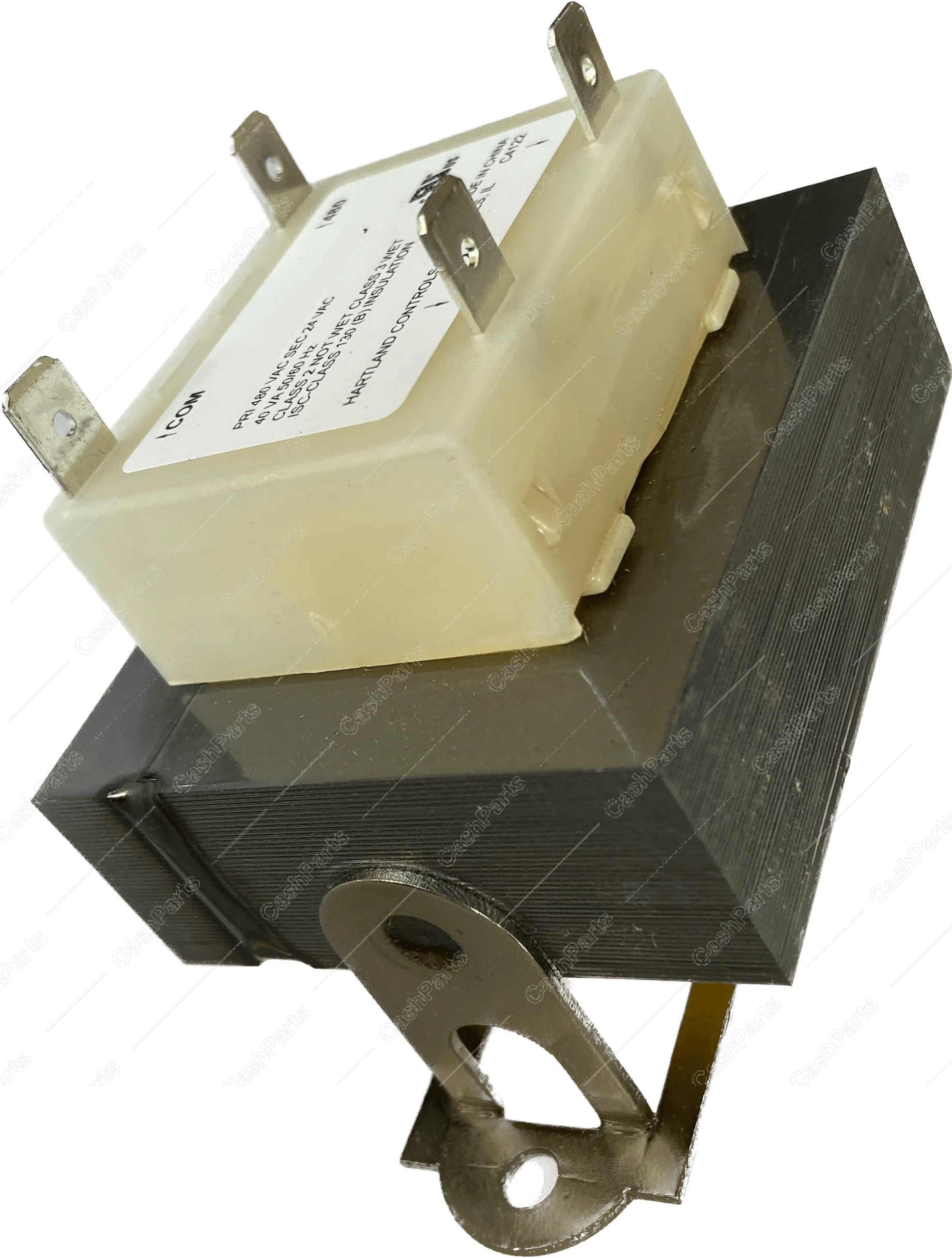 TFRMR011 Transformer, 480V to 24V