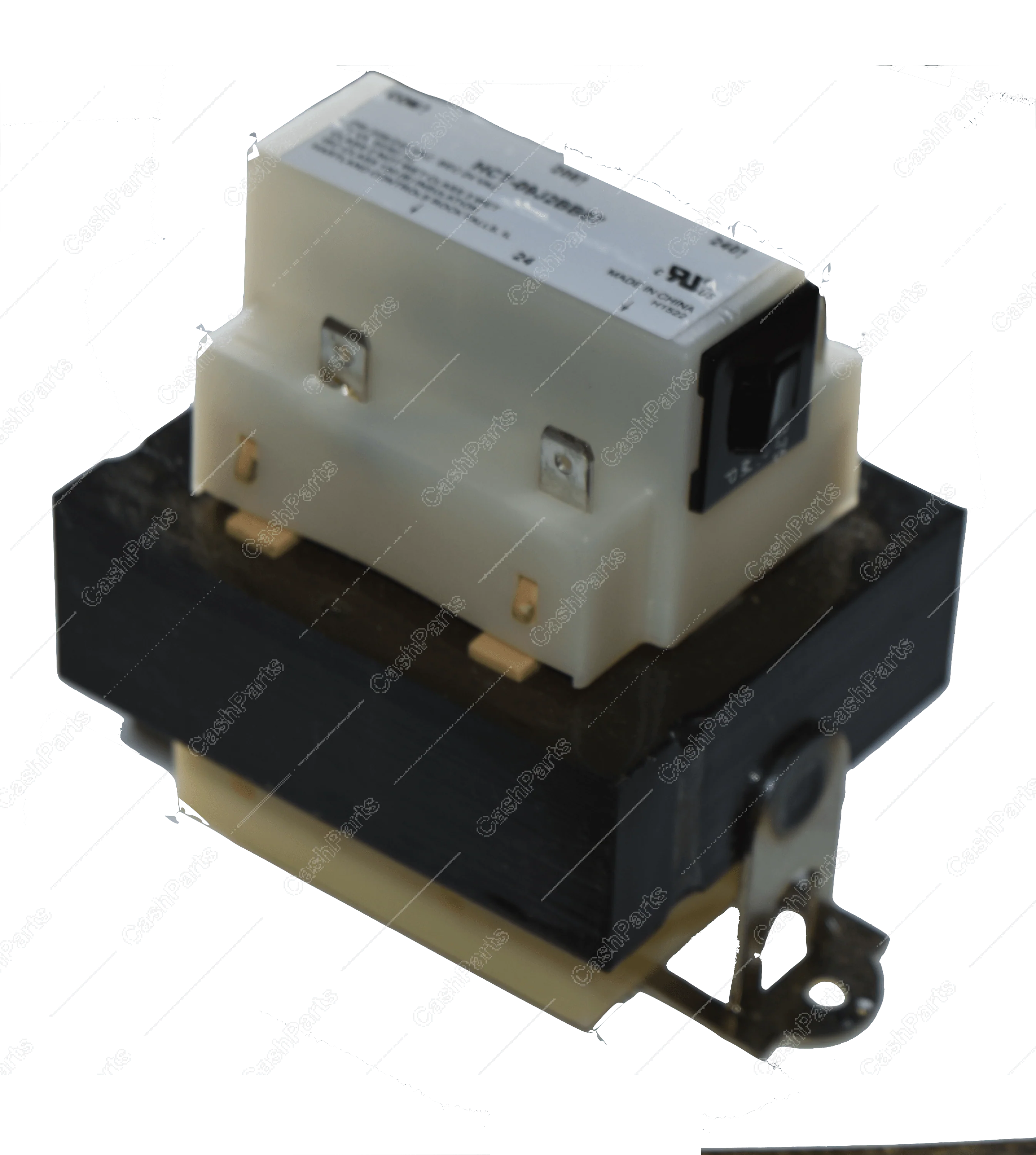 TFRMR012 Transformer, 208/240V to 24V
