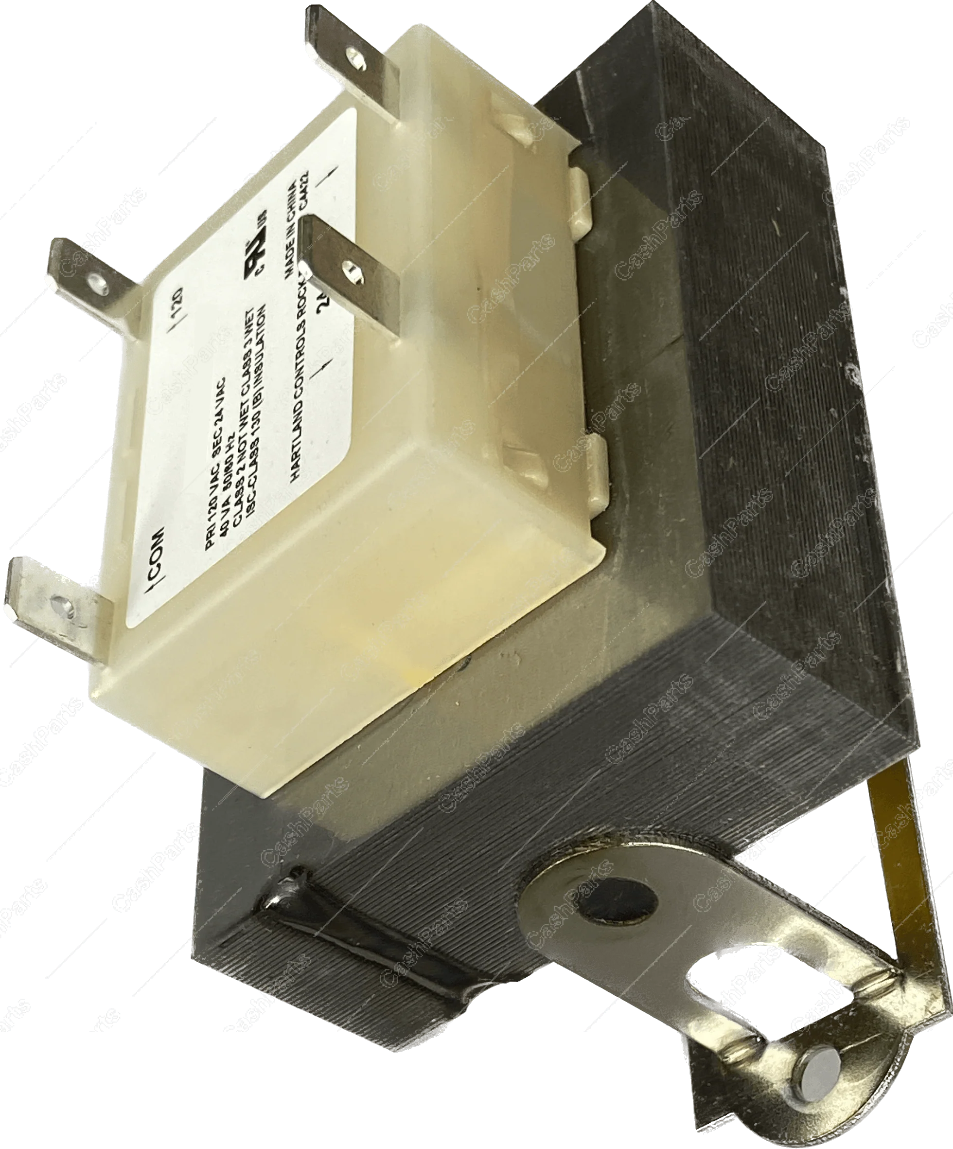 TFRMR015 Transformer, 120v to 24V