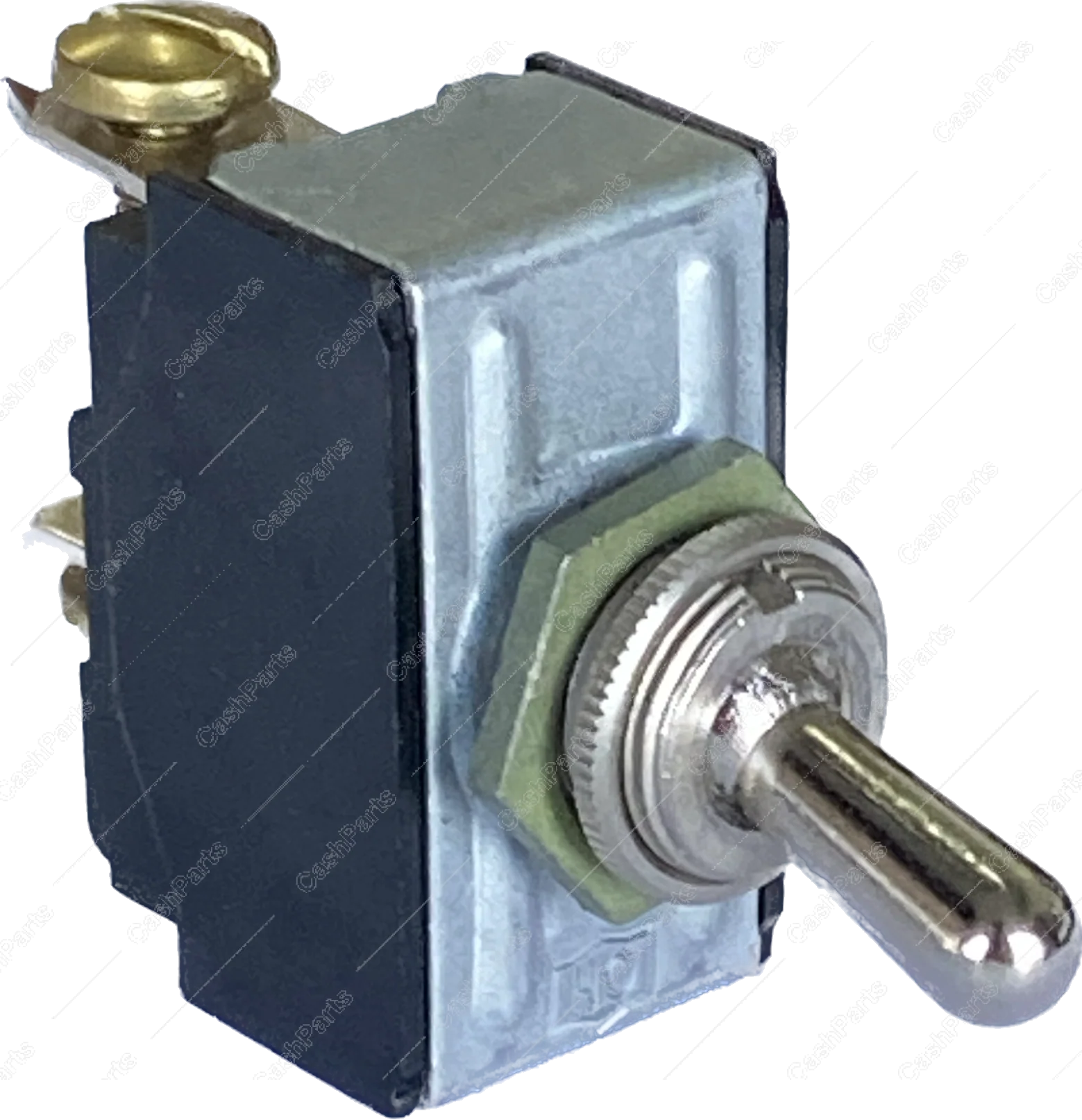 SW411 Toggle Switch, On / Off