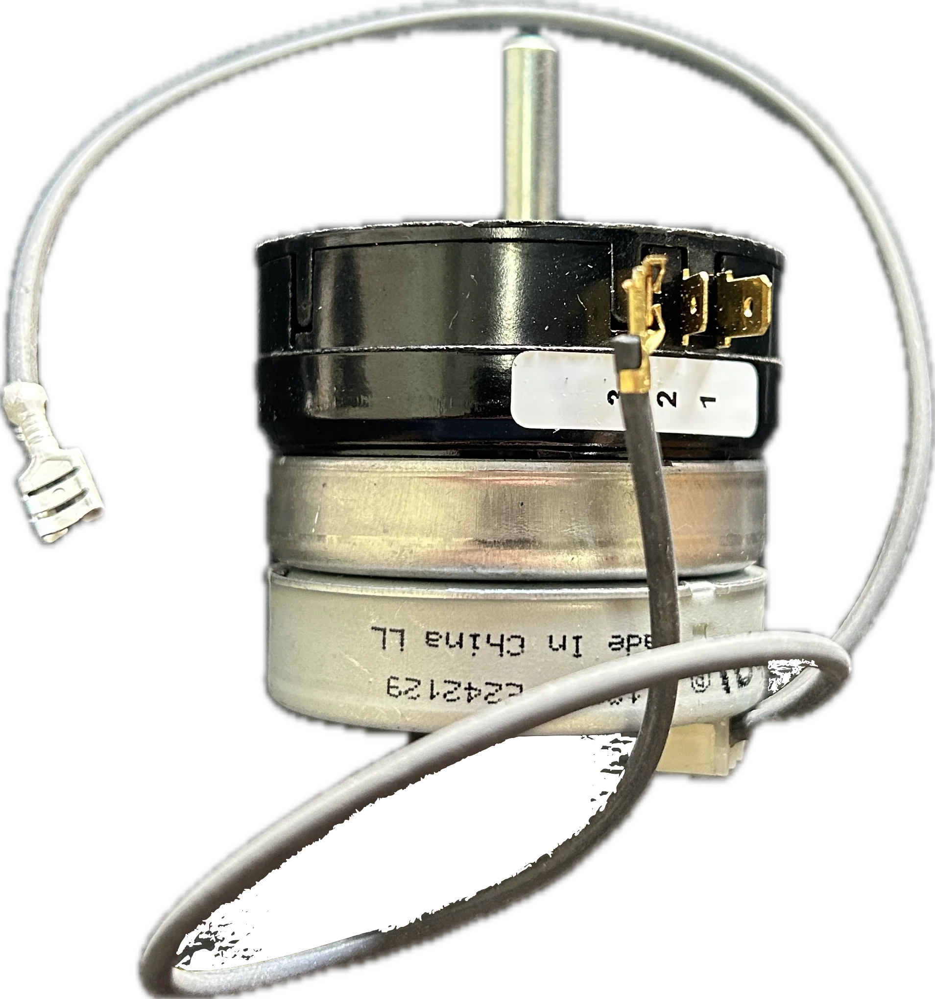 CNTRL095 Timer, 115V, 15 Minute