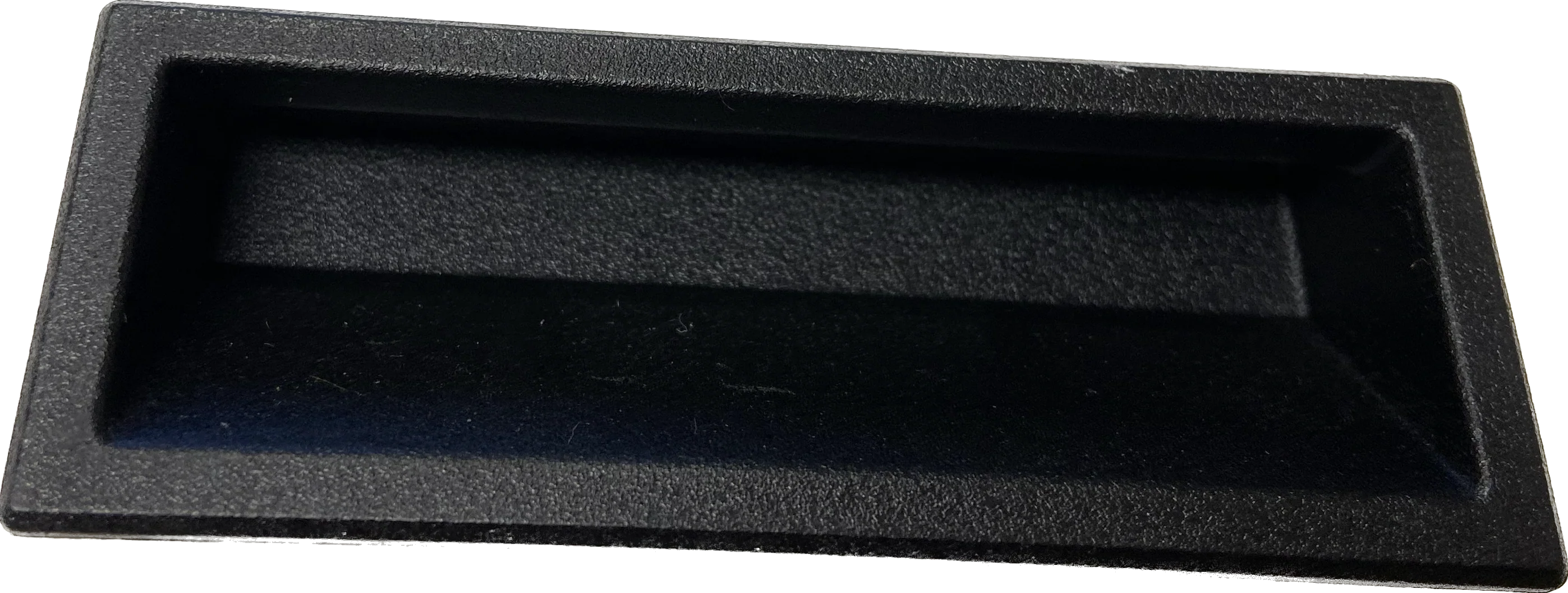 HRDWR471 Door Handle, recessed