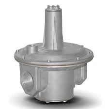 REG036 1-1/2" Gas Regulator, NAT